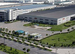 德国SEW传动设备（西安）有限公司