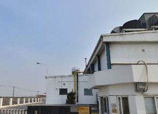 上海怡斯宝特面包工业有限公司