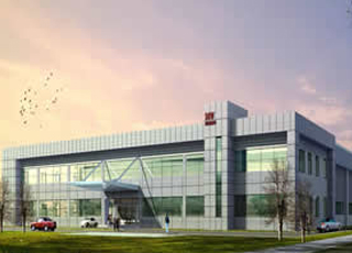 德国SEW传动设备（武汉）有限公司