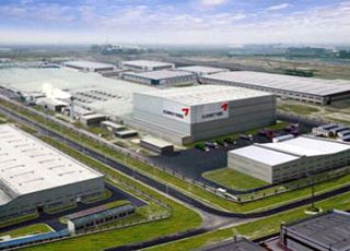 锦湖轮胎（天津）有限公司