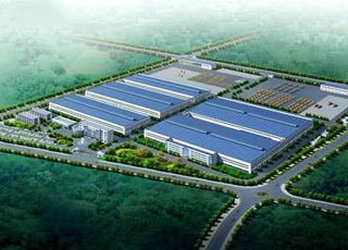 安徽柳工起重机有限公司