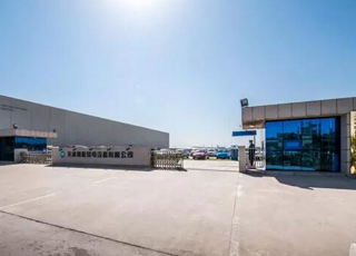 天津明阳风电设备有限公司