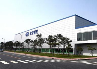 北京现代汽车有限公司