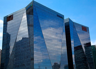 北京环球金融中心(WFC)