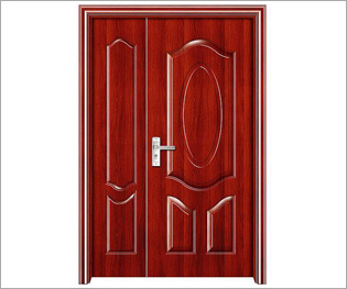 木门的环保指标及分类特点