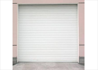 钢质复合防火卷帘门