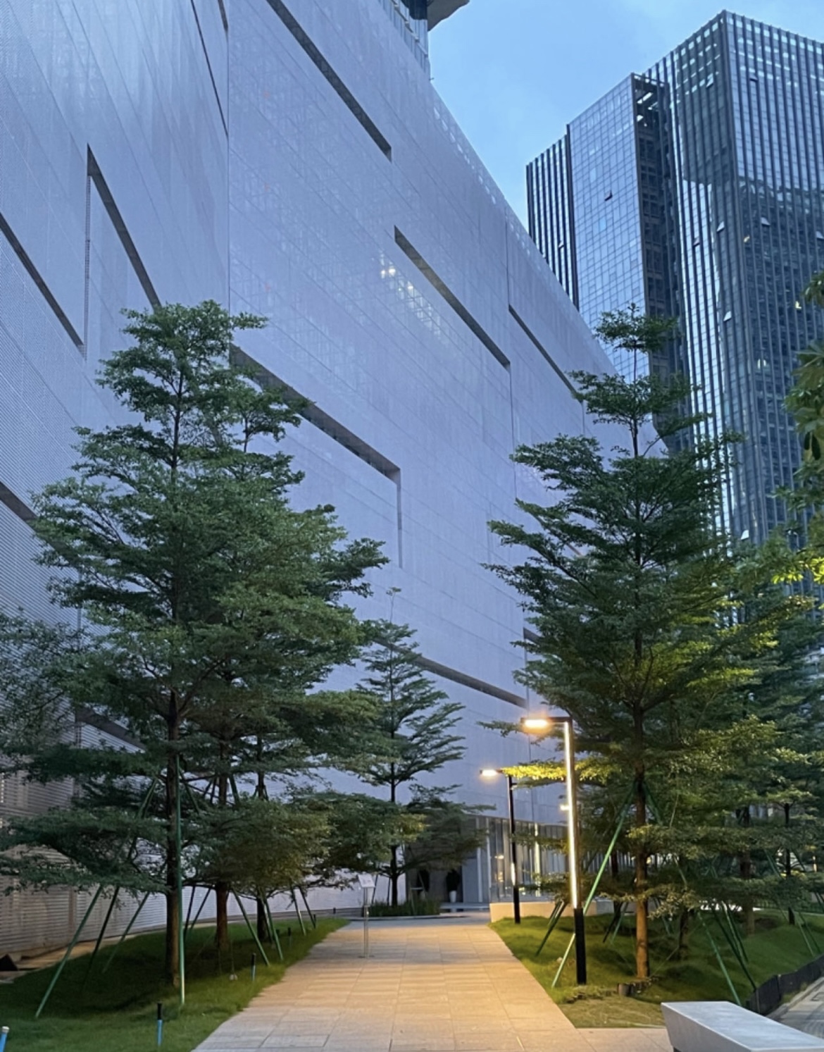 深圳金蝶软件园